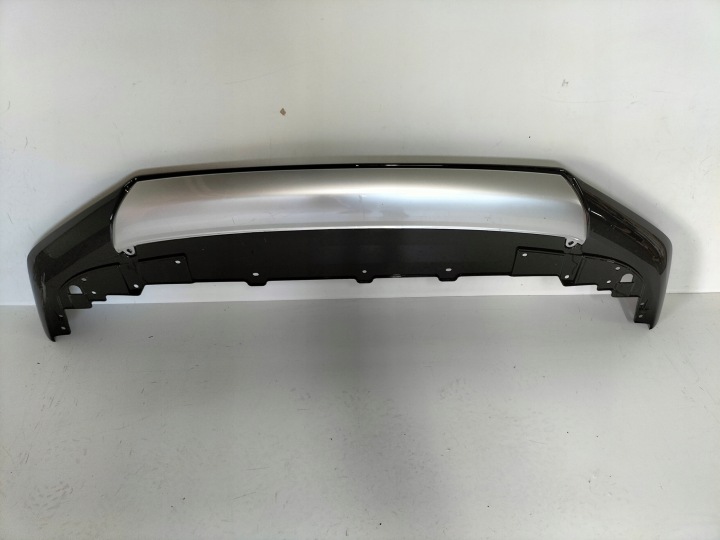 SPOILER HECKSPOILER VORNE HONDA HRV HR-V III 21