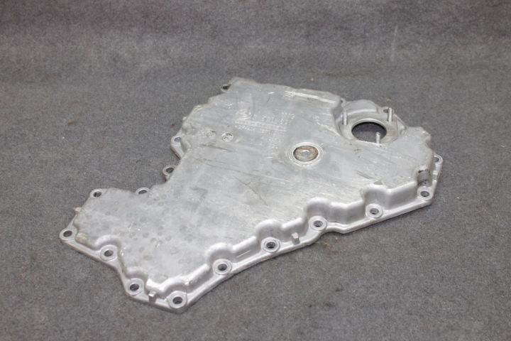 BMW F01 F02 F06 F07 F10 F12 5.0i N63 oil sump - 7570691