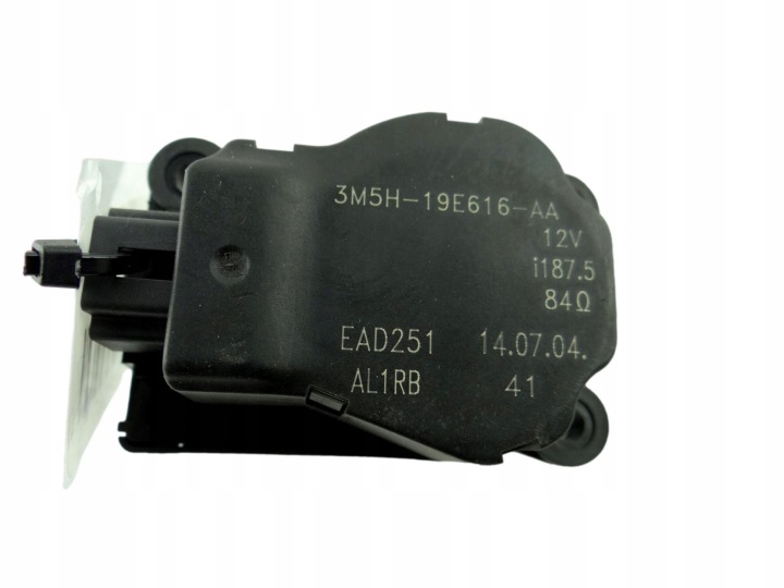 Moteur Bloc de chauffage complet FORD FOCUS C-MAX 3M5H-19E616-AA