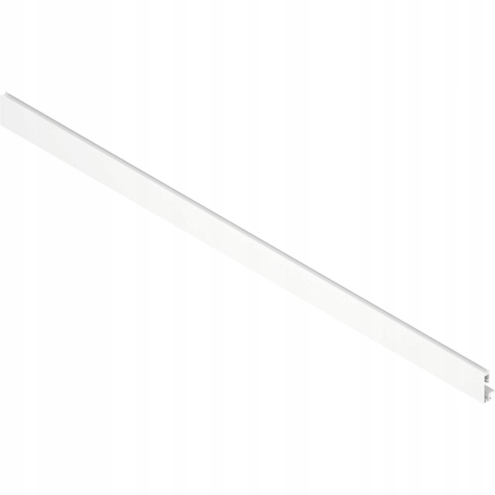 Vnitřní přední panel s výstupkem Blum Merivobox 1042 mm, bílý