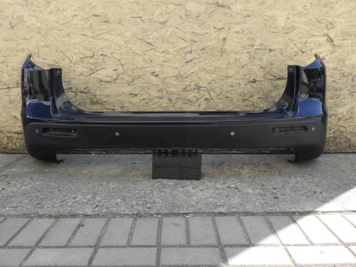 SUZUKI VITARA 3 III 15- Paraurti posteriore