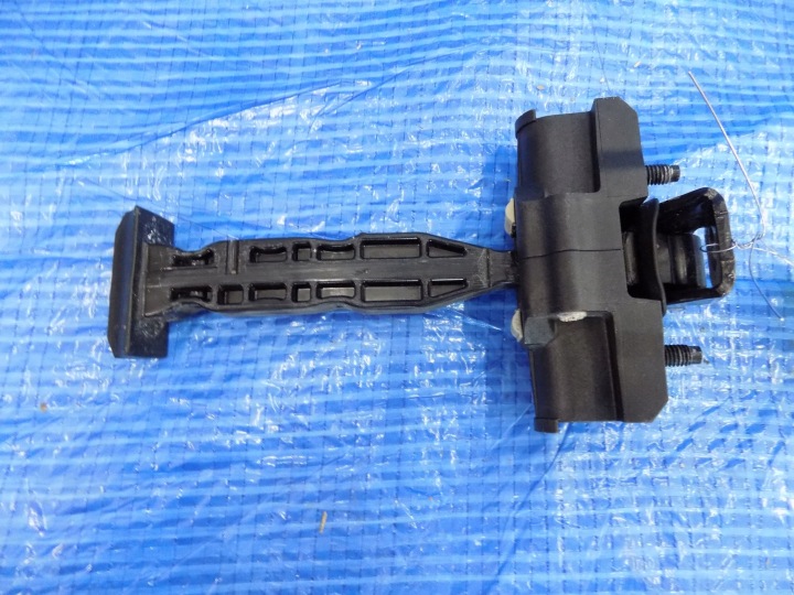 Limiteur Portière Arrière BMW X5 G05 20R 3,0 45E