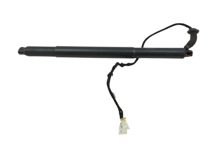 ammortiseur du capot droite arrière coffre 7434044 Bmw X6 II (2014-2019) F16