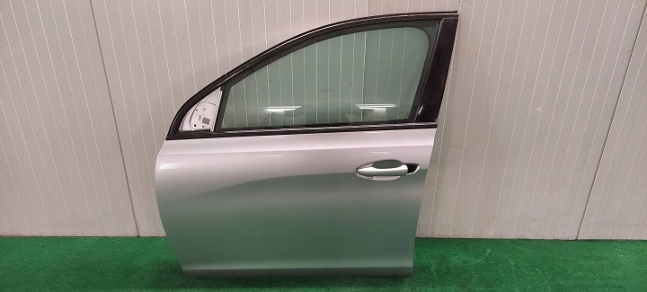 Portière Gauche Avant PEUGEOT 308 T9 13-21 LAK: EZR EZRC