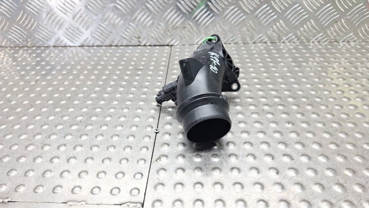 a gomito COLLETTORE ASPIRAZIONE A6540900044 MERCEDES W253 W247 W177 W118 2.0 CDI