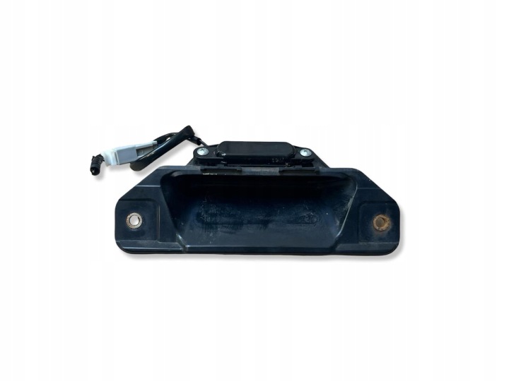 Poignée Bouton mikrostyk du capot Honda CR-V 3 RE6 2008 74810-SWA-A01
