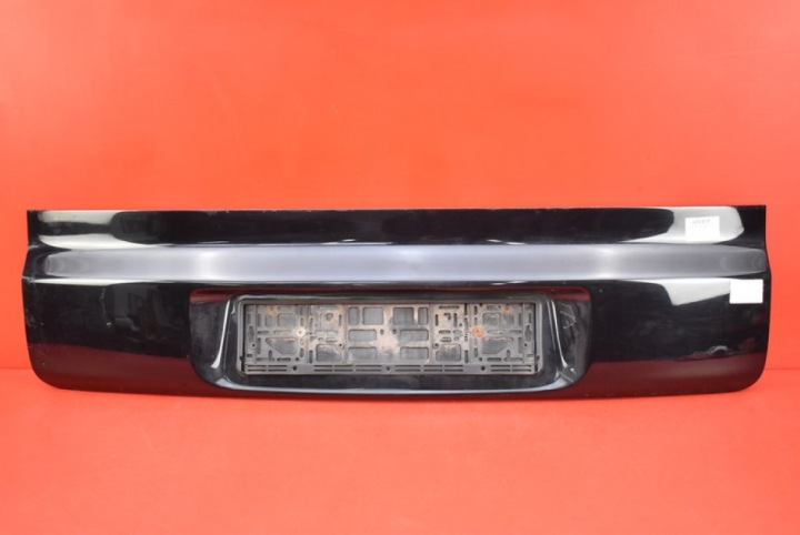 Couverture Arrière Arrière B92P 74890-SED-ZZ10 HONDA ACCORD 7 VII KOMBI 02-08
