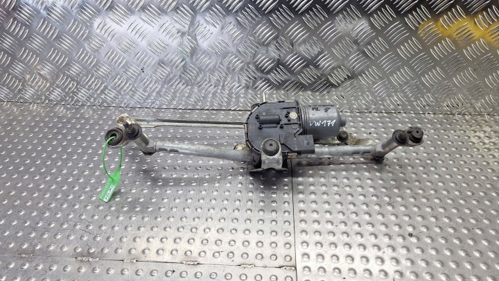 Wischergestänge 1T1955023A 1T11955119A VW TOURAN und LIFT CADDY III EU
