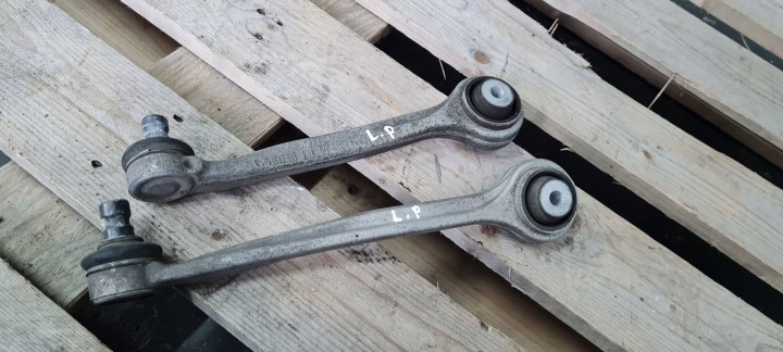 A5 8W LIFT braccetto braccio superiore sinistro sinistra Anteriore 8W0407509E A4 B9 8W