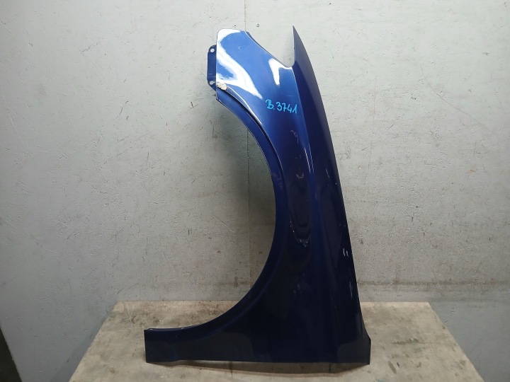 parafango Anteriore sinistra AUDI A3 8V5 berlina LIFT 16