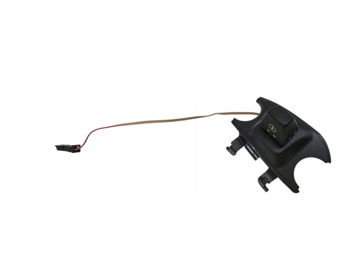 Comando regolazione altezza volante 6966710 Bmw X5 II (2006-2013) E70