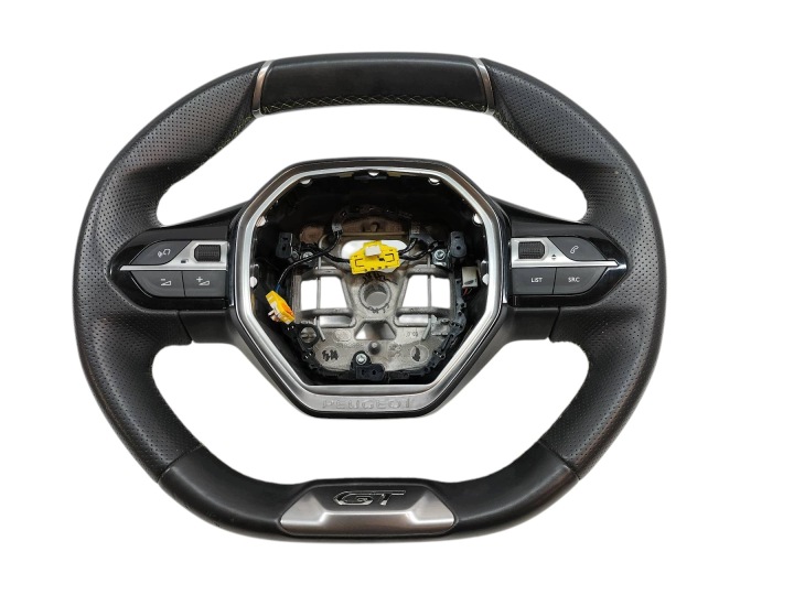 volant GT Peugeot 208 II (2019- )