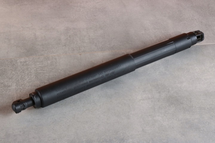 BMW 8' G14 M8 F91 Dämpfer Gas heckklappe heck hinten Kofferraum 7417342