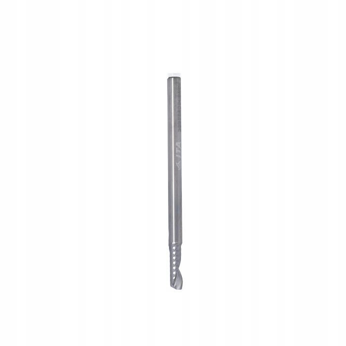 Ita Tools fréza pro hliník Z1 D4 I12 S4mm Pozitivní
