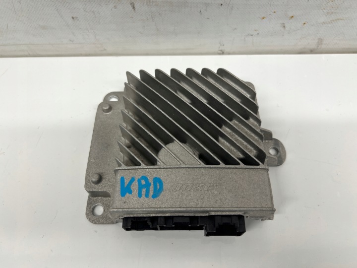 Renault Kadjar Module Amplificateur BOSE 280630924R