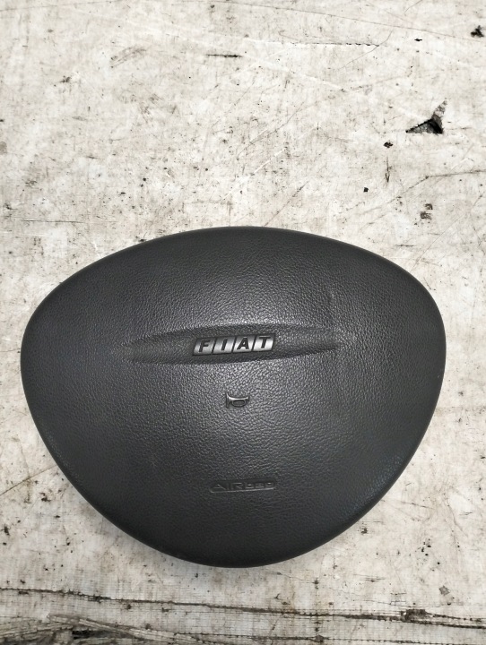airbag of the steering wheel FIAT PUNTO II 1.2 44KW 2000r 30004481