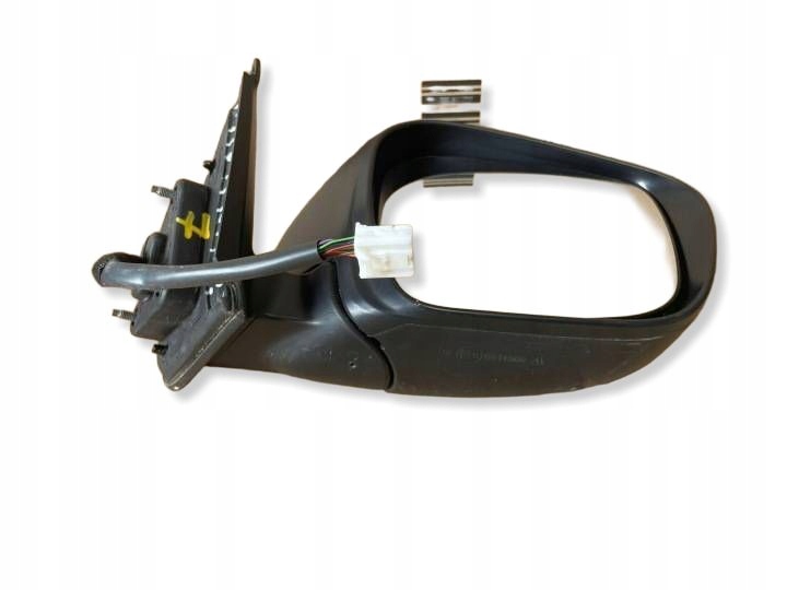 SPECCHIETTO RETROVISORE Esterne NISSAN NAVARA IV NP300 D23 Destro 7 PIN STAN B.DOBRY