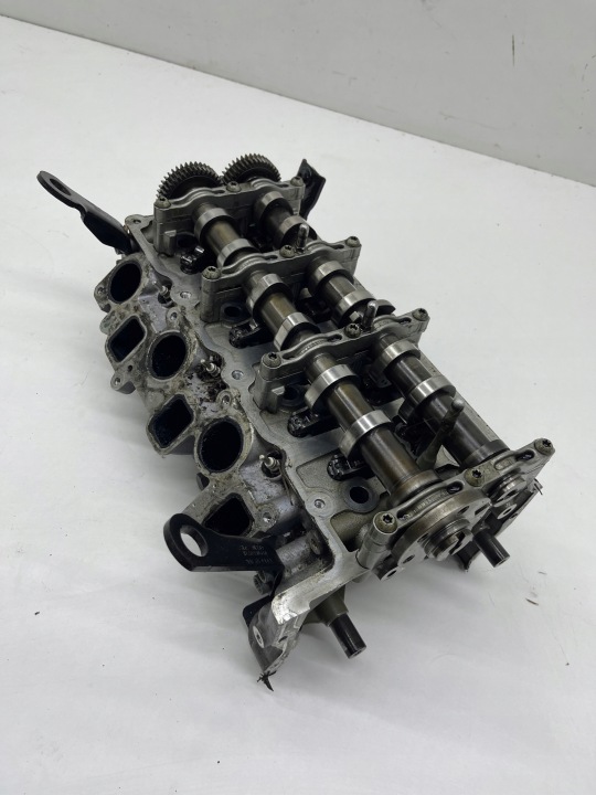 AUDI A8 A7 A6 C7 3.0 TDI CDU TESTATA Motore ALBERI A CAMME della distribuzione Destro completa