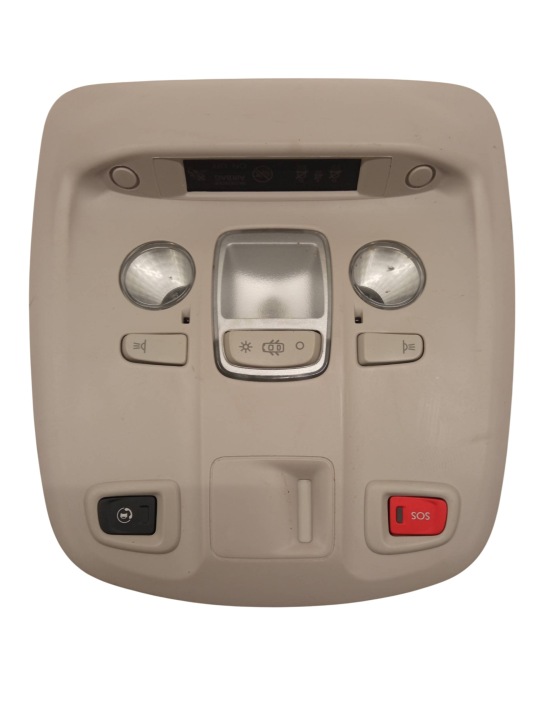 light of the roof 98353359BJ Peugeot Expert III (2016- )