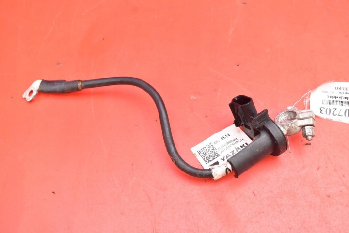 Batteriemanagement Sensor 42520614 OPEL AMPERA-E 60 kWh 204 KM 17-20