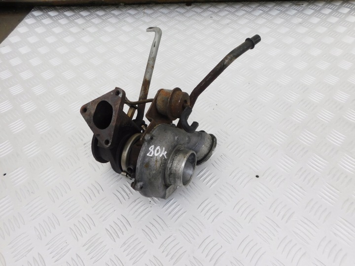 turbo turbina Mercedes Sprinter 2.2 CDI 80k OEM sprawna