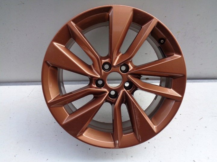 felni Alu VW 6,5JX17 ET39 5X100