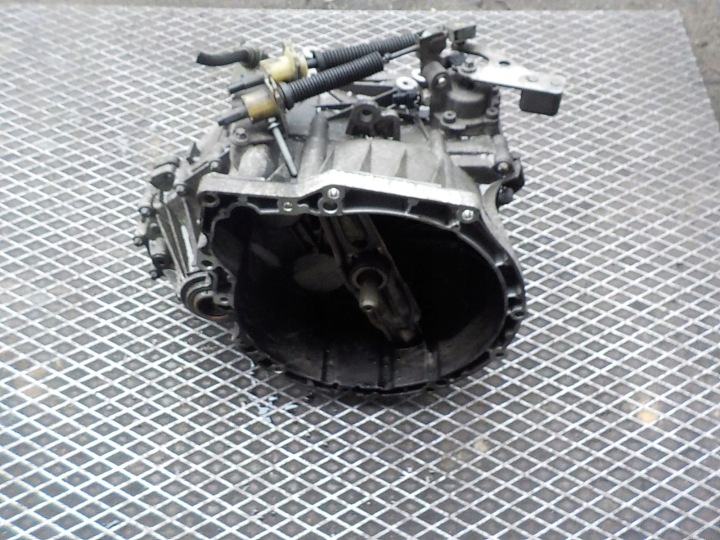 MINI MINI (R56) 1.6 16V B Getriebe 2300.7568722-03