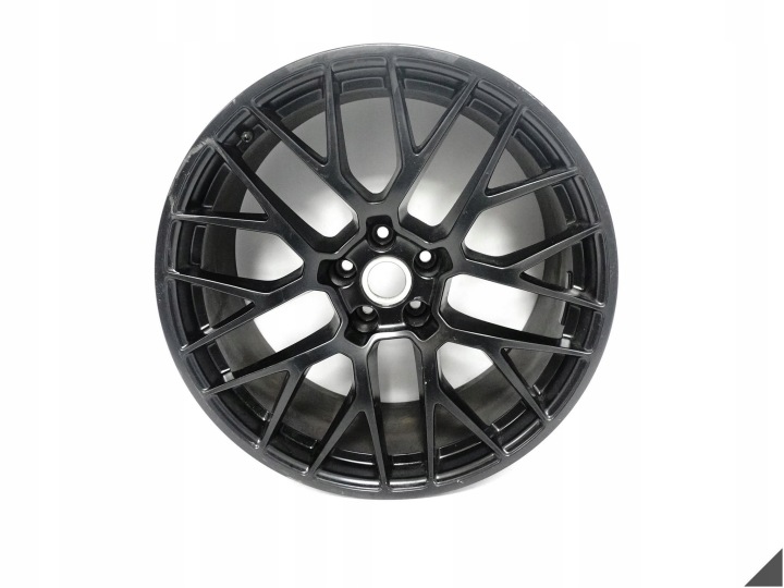 PORSCHE MACAN 95B RS SPYDER design disk disk 10Jx20 ET19 5x112 JE1