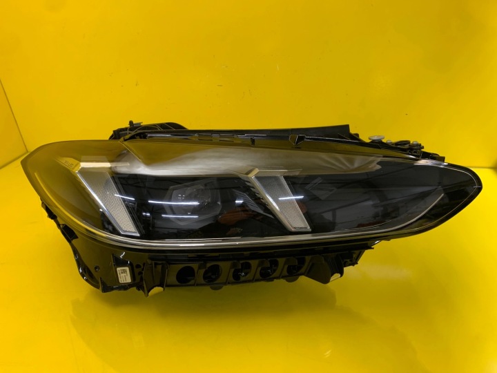 light right BMW 4 G22 G23 G26 Lift LCI LED 5A3B2F8-06