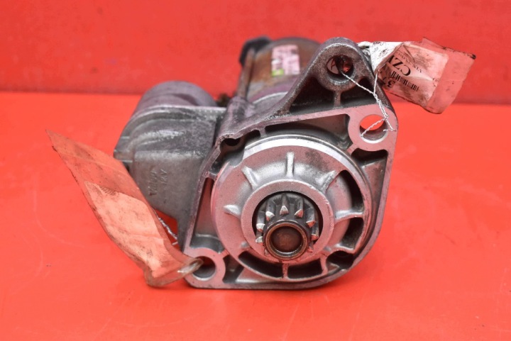 starter test 020911023R SKODA OCTAVIA 1 and 1.9 SDI 68 KM LIFT 00-10