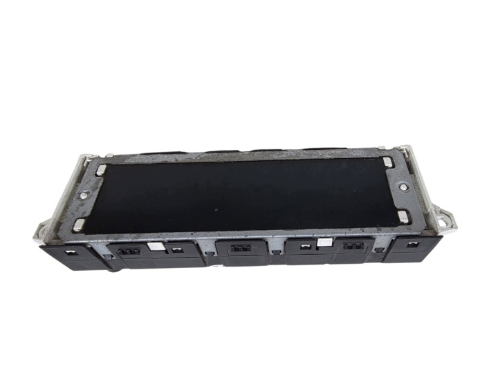 PEUGEOT EXPERT display radio EKRAN original. 9803399680-01