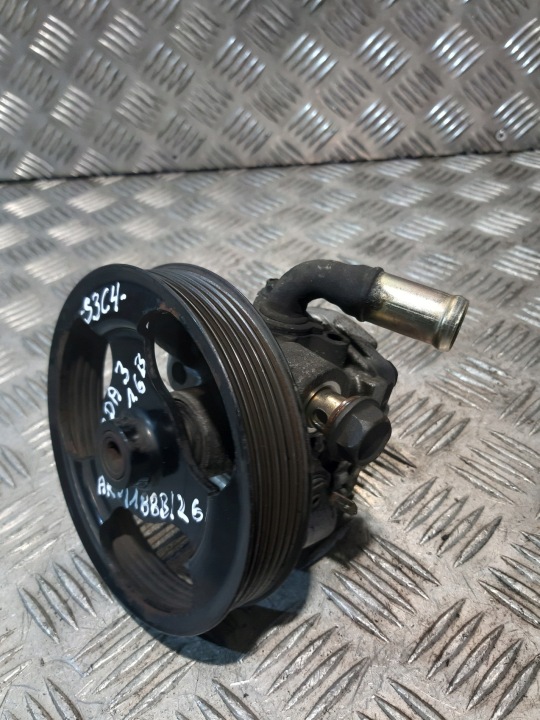 servo čerpadlo MAZDA 3 a KYB 1.6 16V