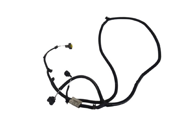 kabelbaum der stoßstange vorne RENAULT CLIO IV LIFT 240706920R
