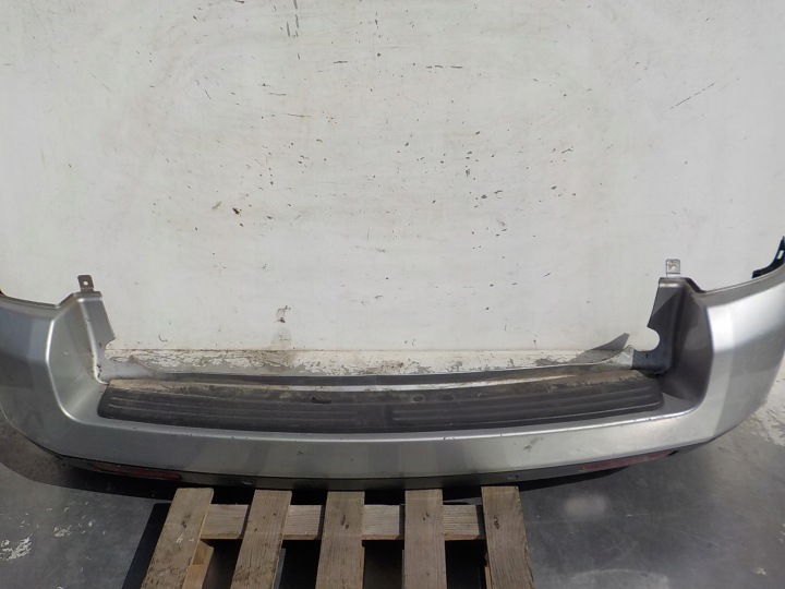 627 LAND ROVER FREELANDER II Stoßstange heck hinten