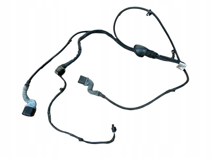 Schlauch Bremse ELEKTR. heck BMW M5 F10 M6 F06