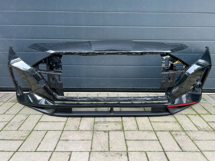 Hyundai i20 3 III 20- Stoßstange vorne vorne