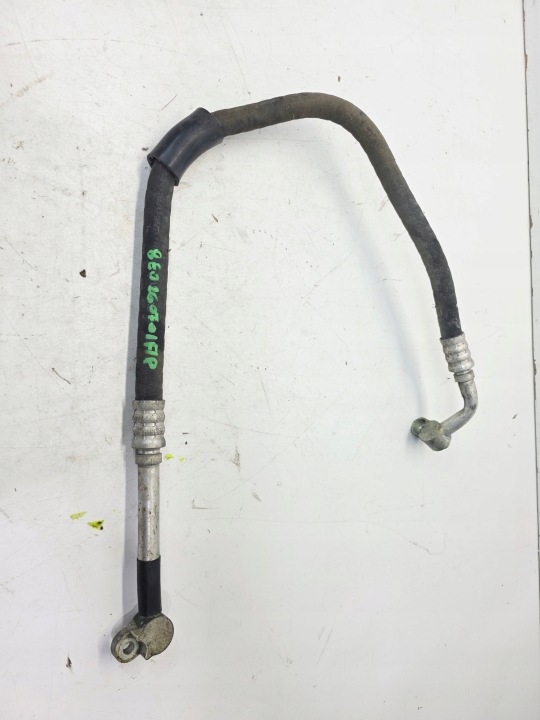 wiring hose of the air conditioning AUDI A4 B6 B7 1.8 T 8E0260701AP