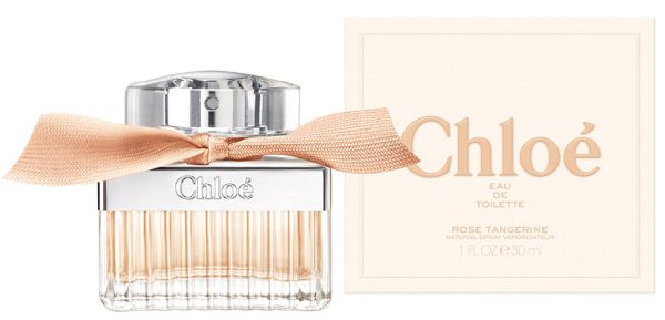 chloe chloe rose edition woda toaletowa 30 ml     