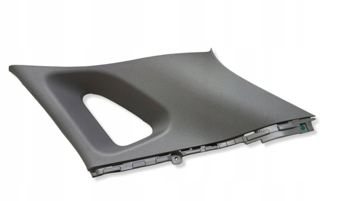HYUNDAI KONA couverture montant arrière droit cache- C 85860-J9000 2023R