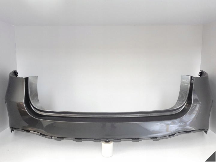 MERCEDES GLE II W167 V167 SUV AMG SPORT 19-23 Stoßstange BUMPER heck (PDC)