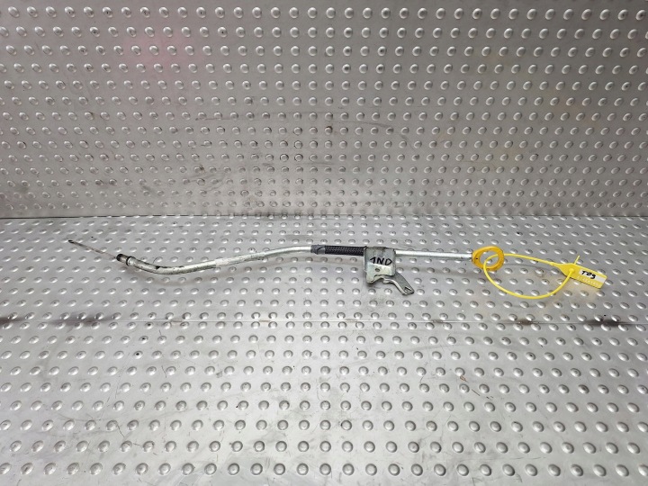 oil dipstick BAGNET TOYOTA AURIS II COROLLA E15 YARIS III 1.4 D4D