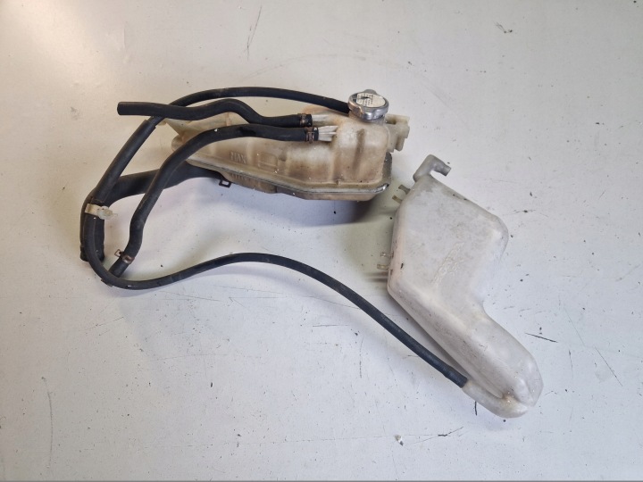 Ausdehnungsbehälter des Wassers HONDA CIVIC FO 2.2 D 19141-RSR-E0 KOMPLET