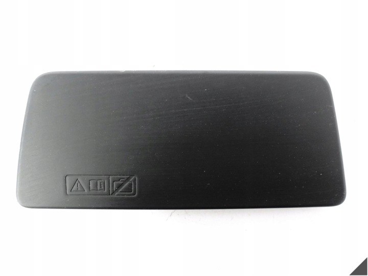 BMW M8 F91 8 G14 CABRIO 18- cover spoiler PALAK safety rear part left