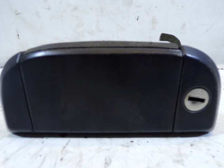 Poignée Externe Portière de gauche PRZEDNICH Gauche VW T4 (3) (H)