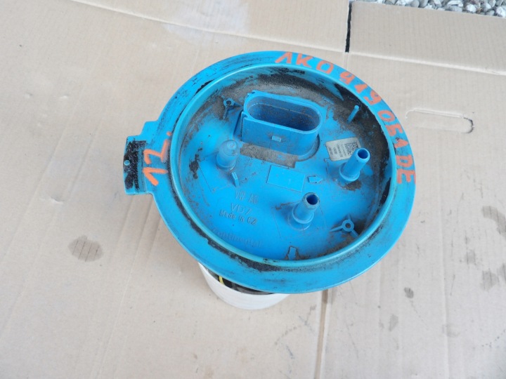 VW SKODA SEAT 1.4 TSI Pompe alimentation carburant