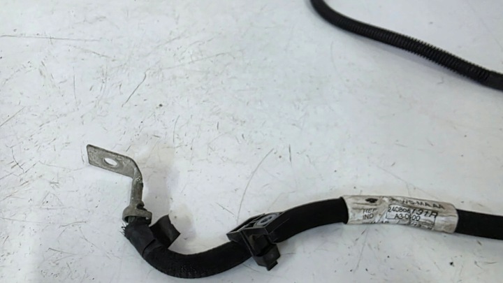 MINIUM CABEL RENAULT SCENIC ACUMULAR III 3 LIFT XMOD 1,2 TCE 7