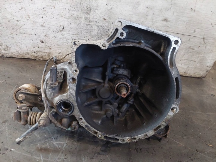 Getriebe MANUAL 5 getriebe MAZDA DEMIO und LIFT 1.5 16V 96-02