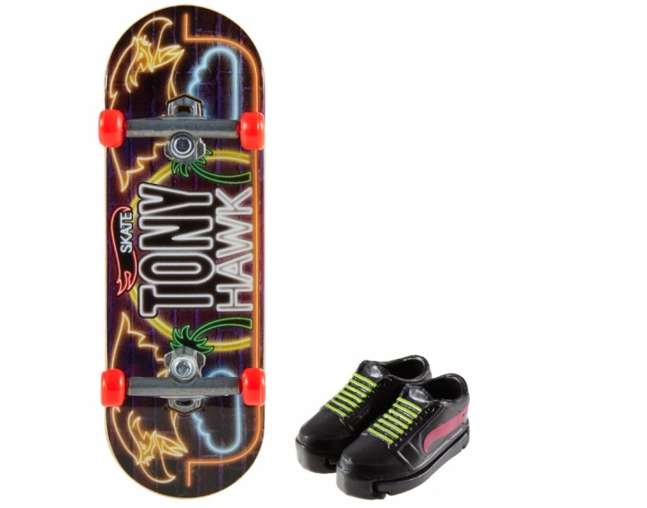 HOT WHEELS SKATE скейтборд взуття (вживаний) — фото 3