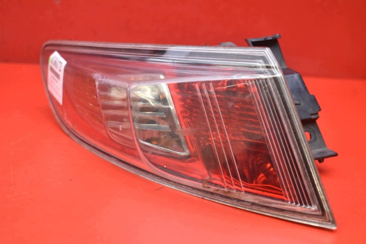 light left rear part rear 220-16721 HONDA CIVIC 8 VIII UFO TYPE-S LIFT 07-12