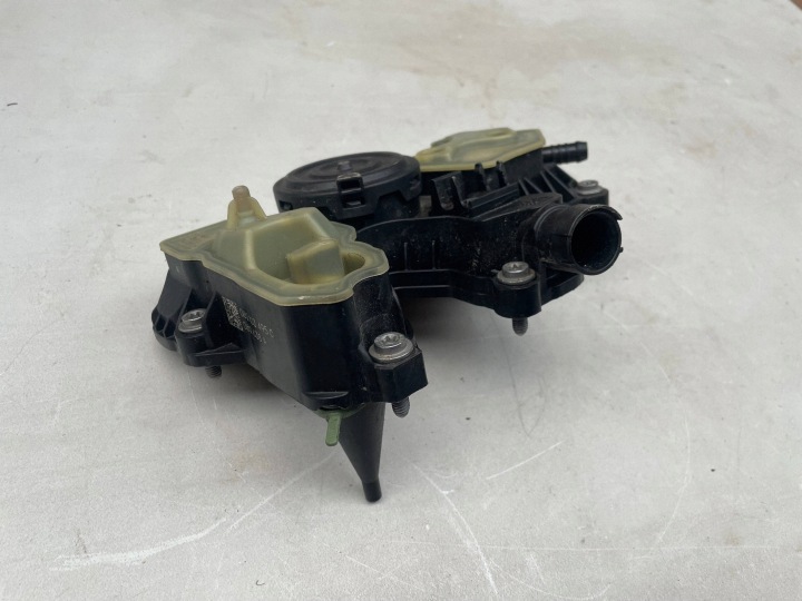 SEPARATOR olio AUDI Q3 F3 06Q103495C Originale @A 06Q638A